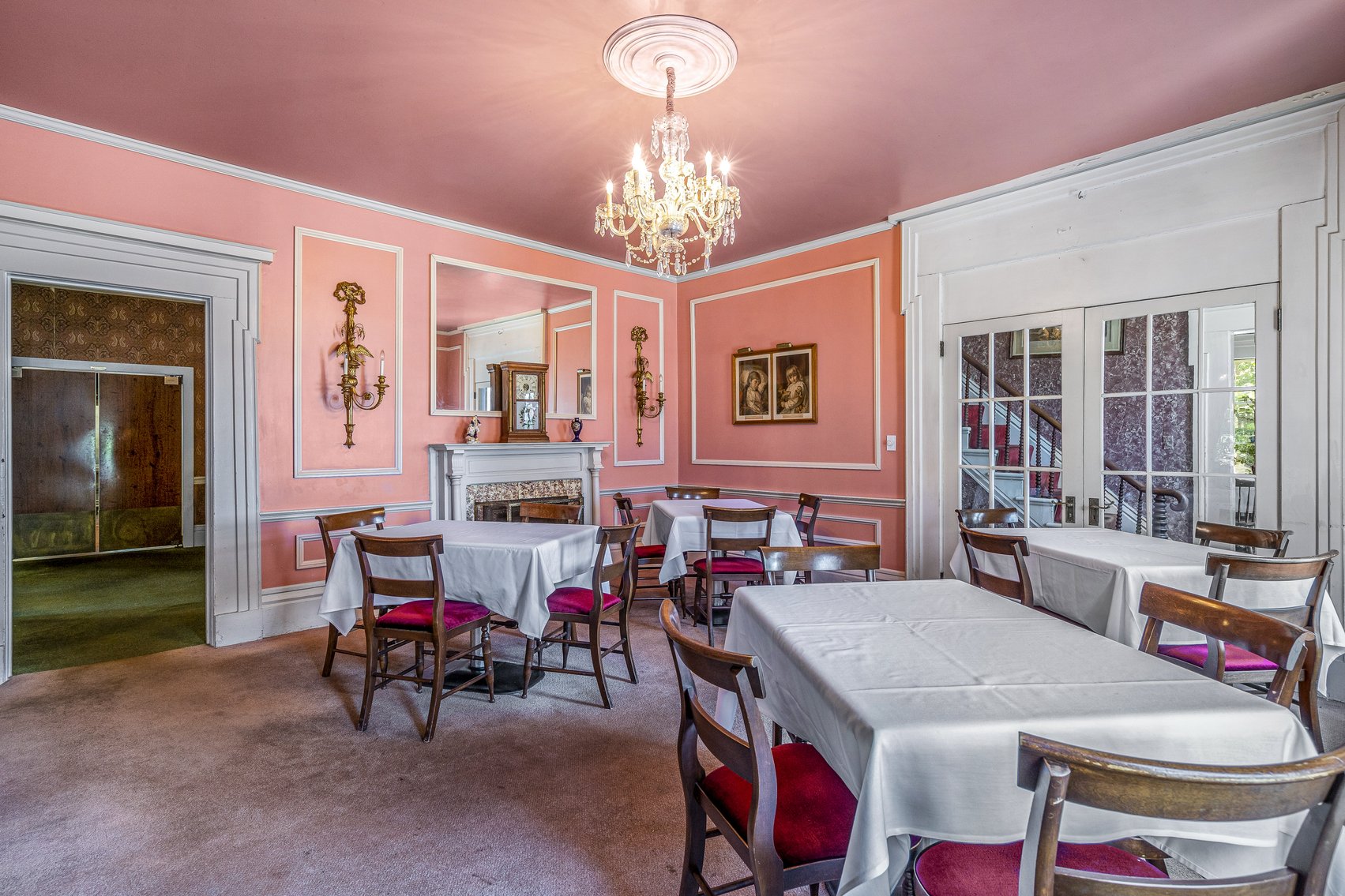 Image for 424 West Adrian Street, Blissfield, Michigan 49228