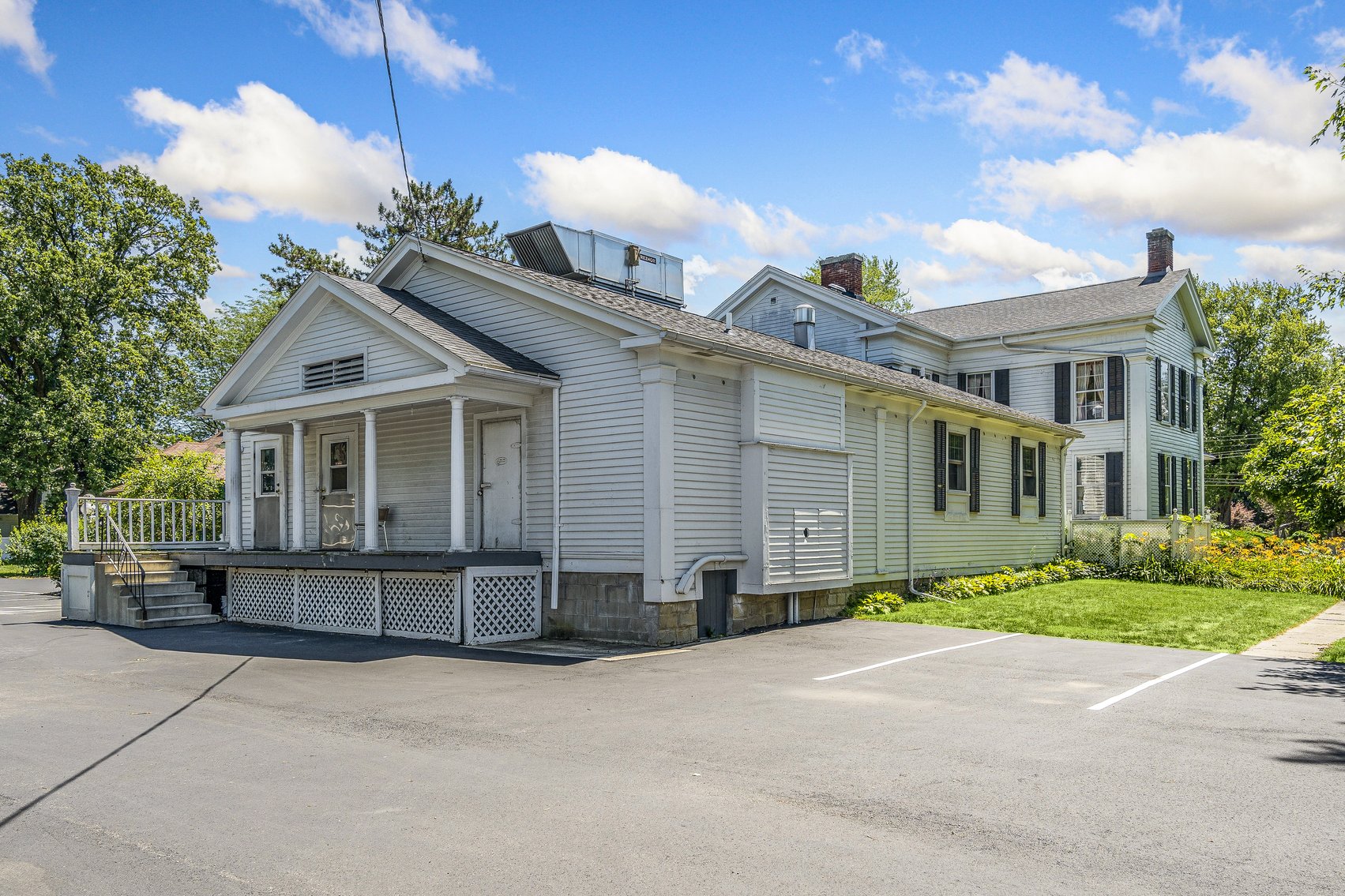 Image for 424 West Adrian Street, Blissfield, Michigan 49228