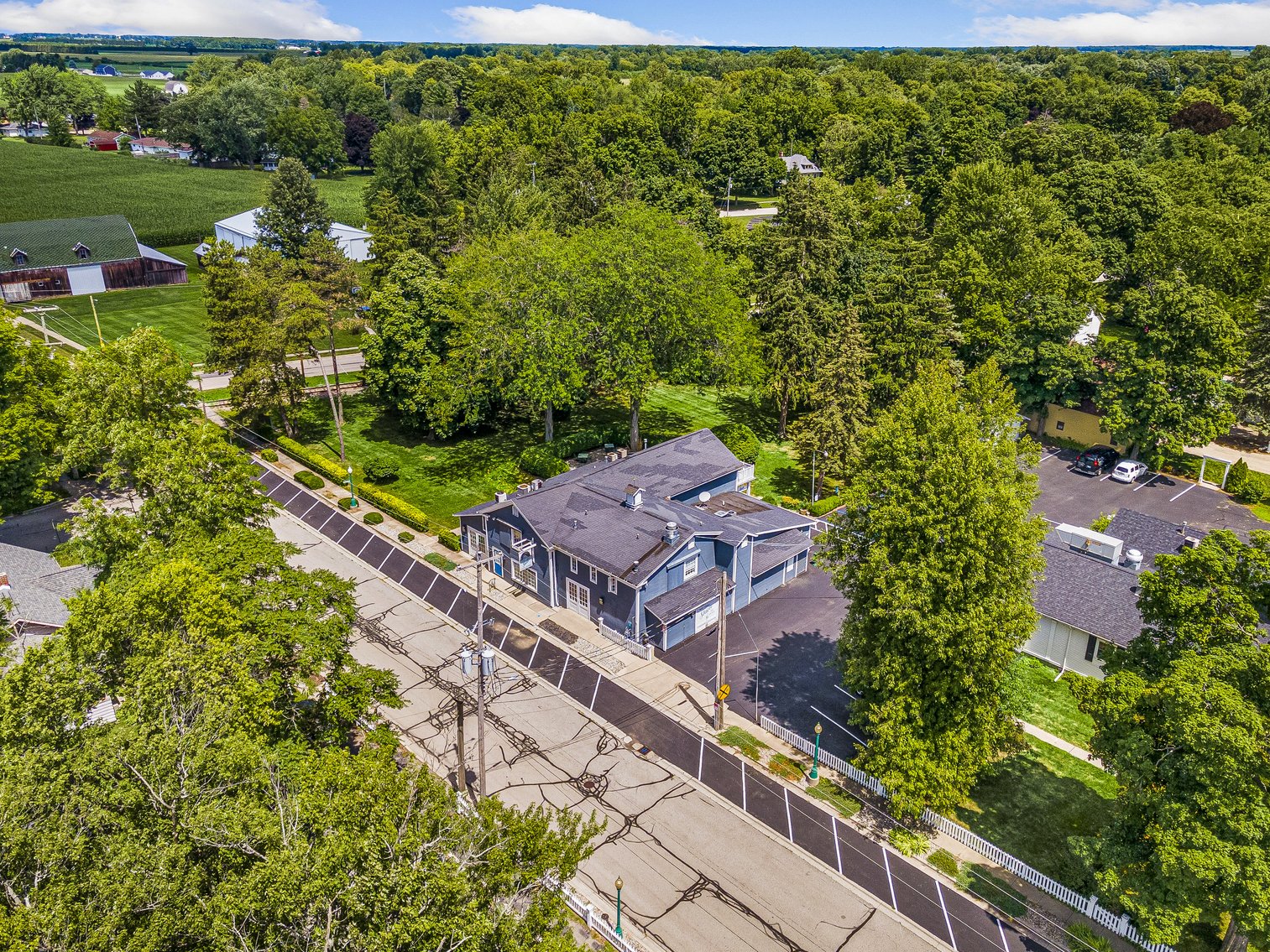 Image for 424 West Adrian Street, Blissfield, Michigan 49228