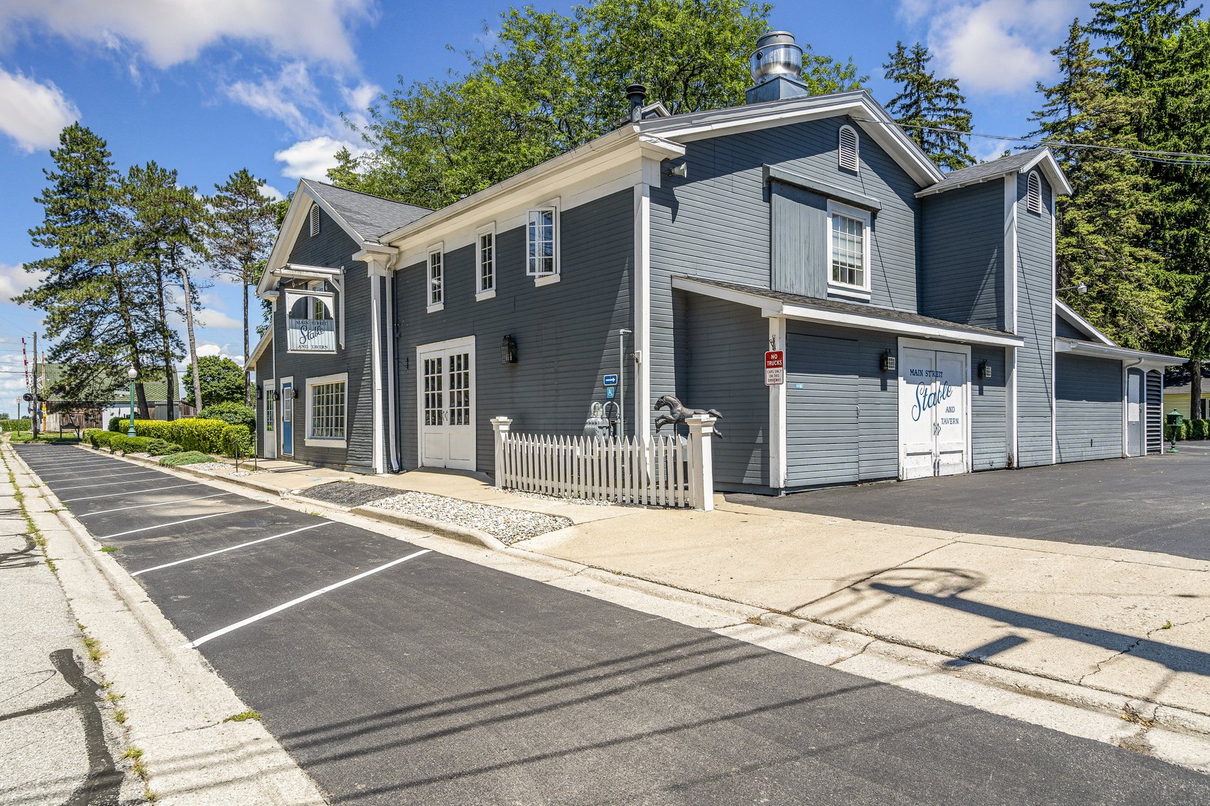 Image for 424 West Adrian Street, Blissfield, Michigan 49228