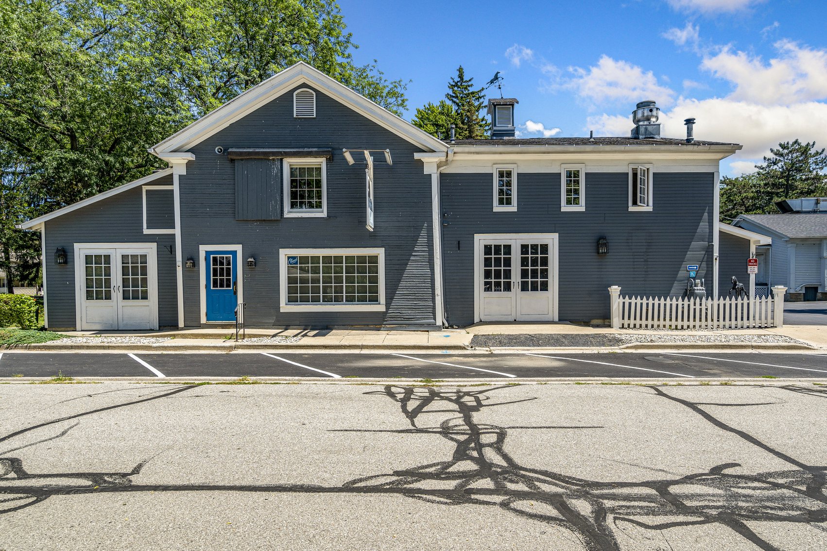 Image for 424 West Adrian Street, Blissfield, Michigan 49228