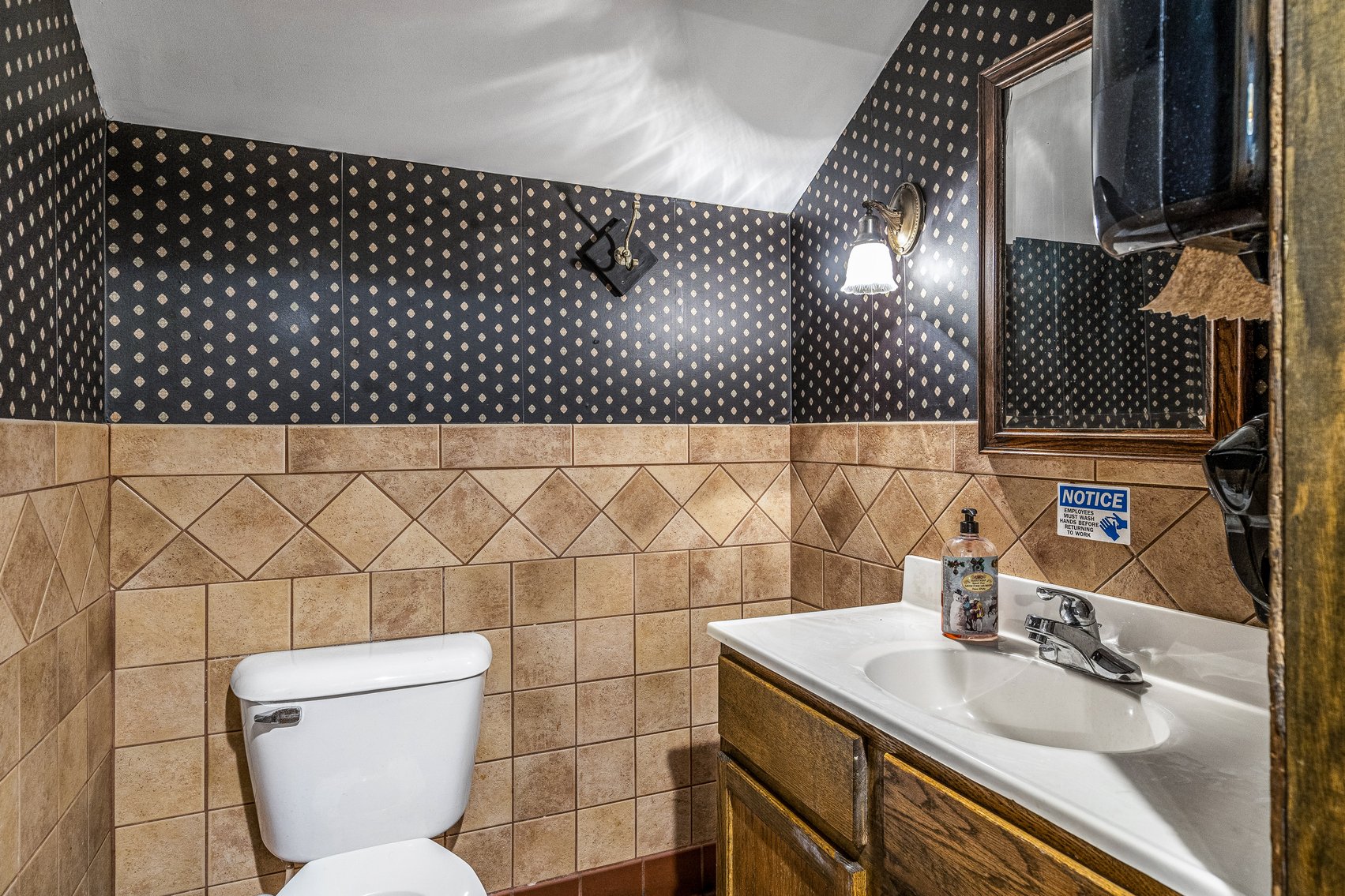 Image for 424 West Adrian Street, Blissfield, Michigan 49228