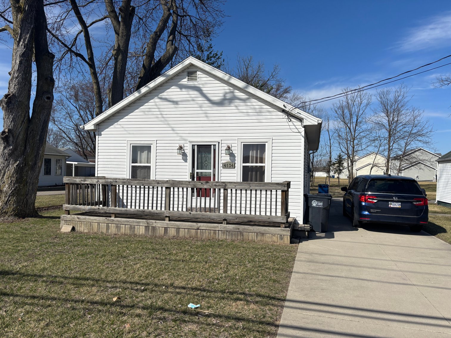 Image for 4134 Angola Road, Toledo, Ohio 43615