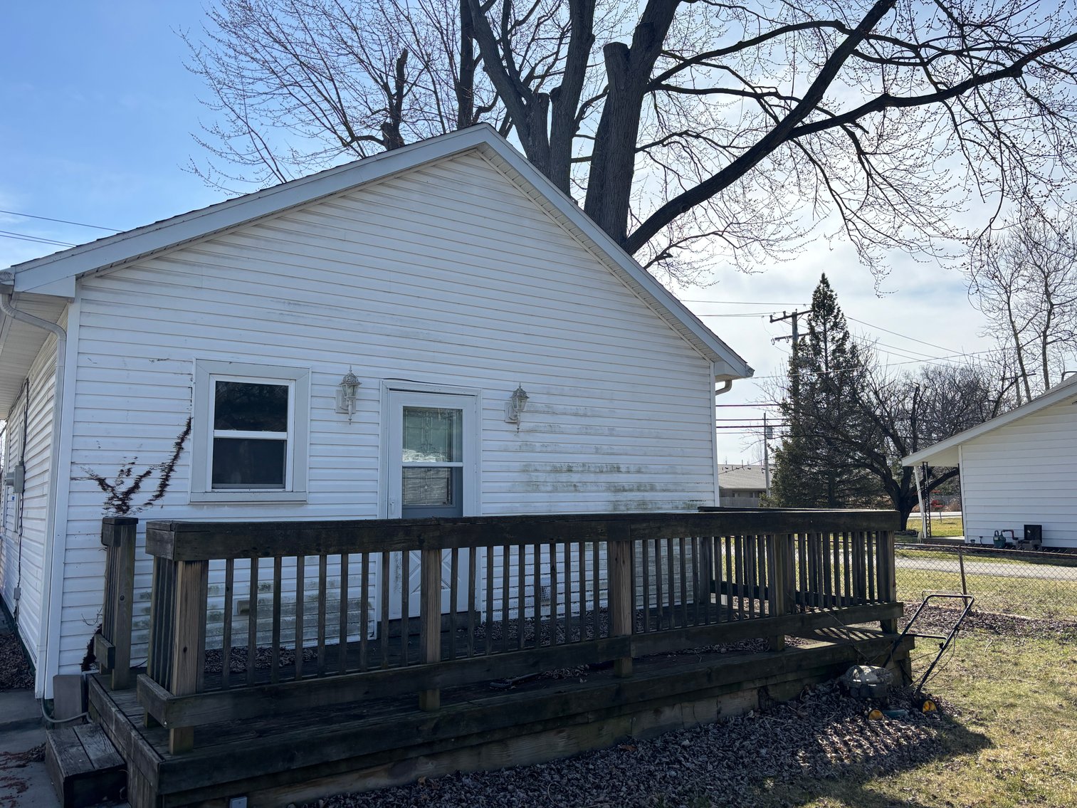 Image for 4134 Angola Road, Toledo, Ohio 43615