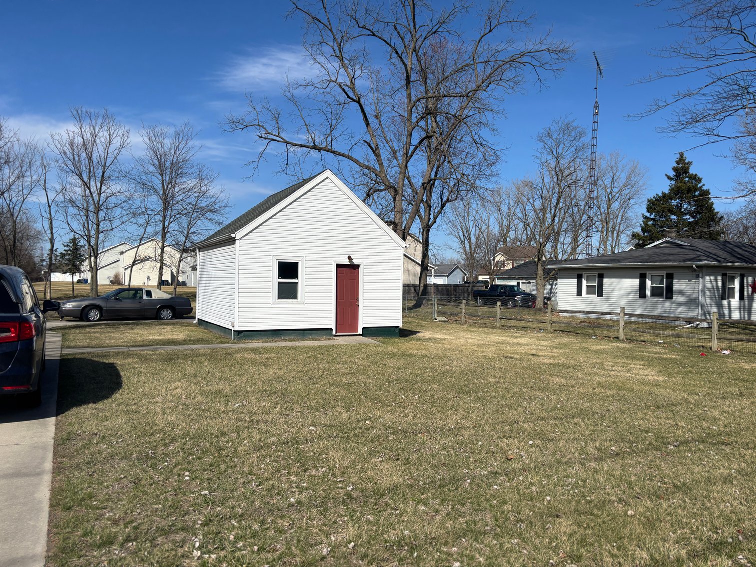 Image for 4134 Angola Road, Toledo, Ohio 43615