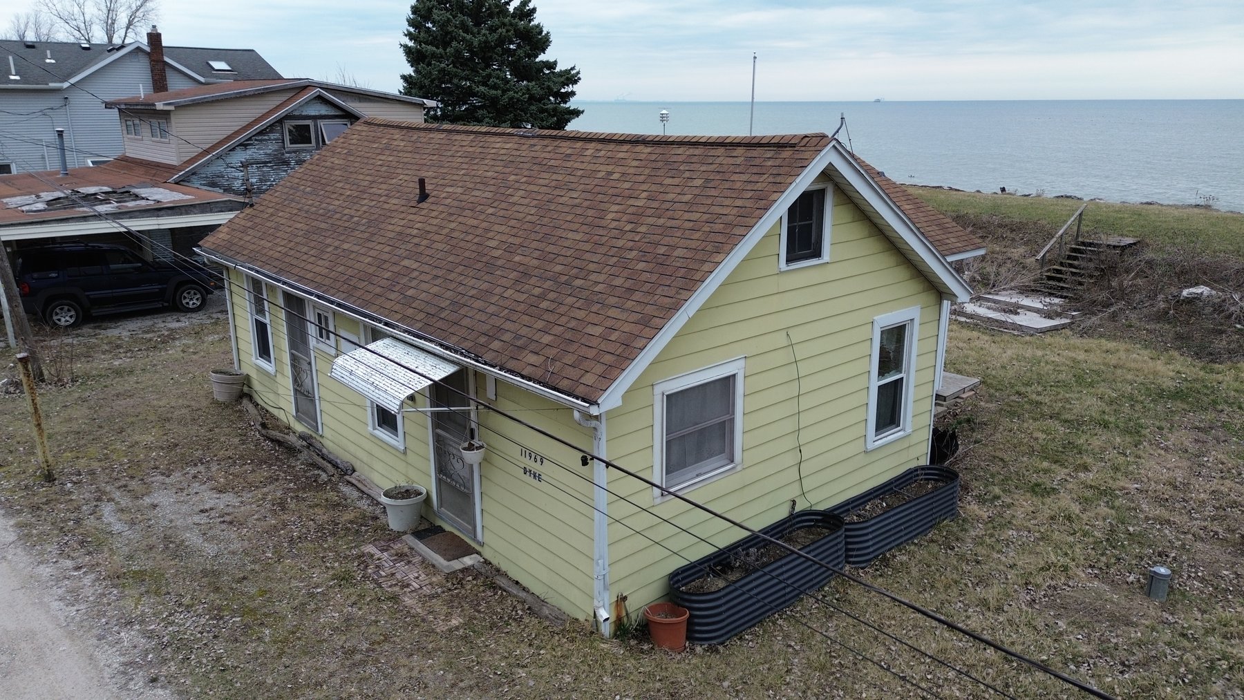 Image for 11967 - 11979 Dyke Road, Curtice, Ohio 43412