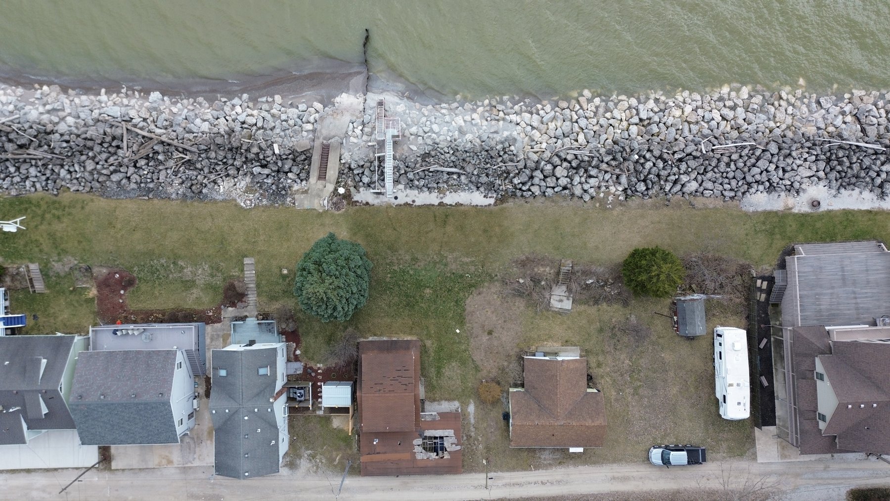 Image for 11967 - 11979 Dyke Road, Curtice, Ohio 43412