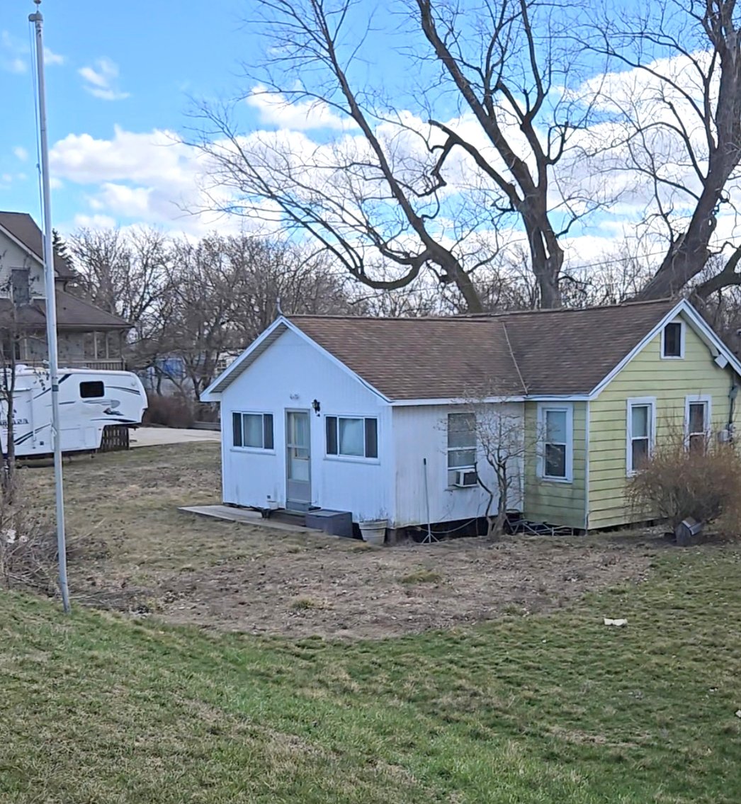 Image for 11967 - 11979 Dyke Road, Curtice, Ohio 43412