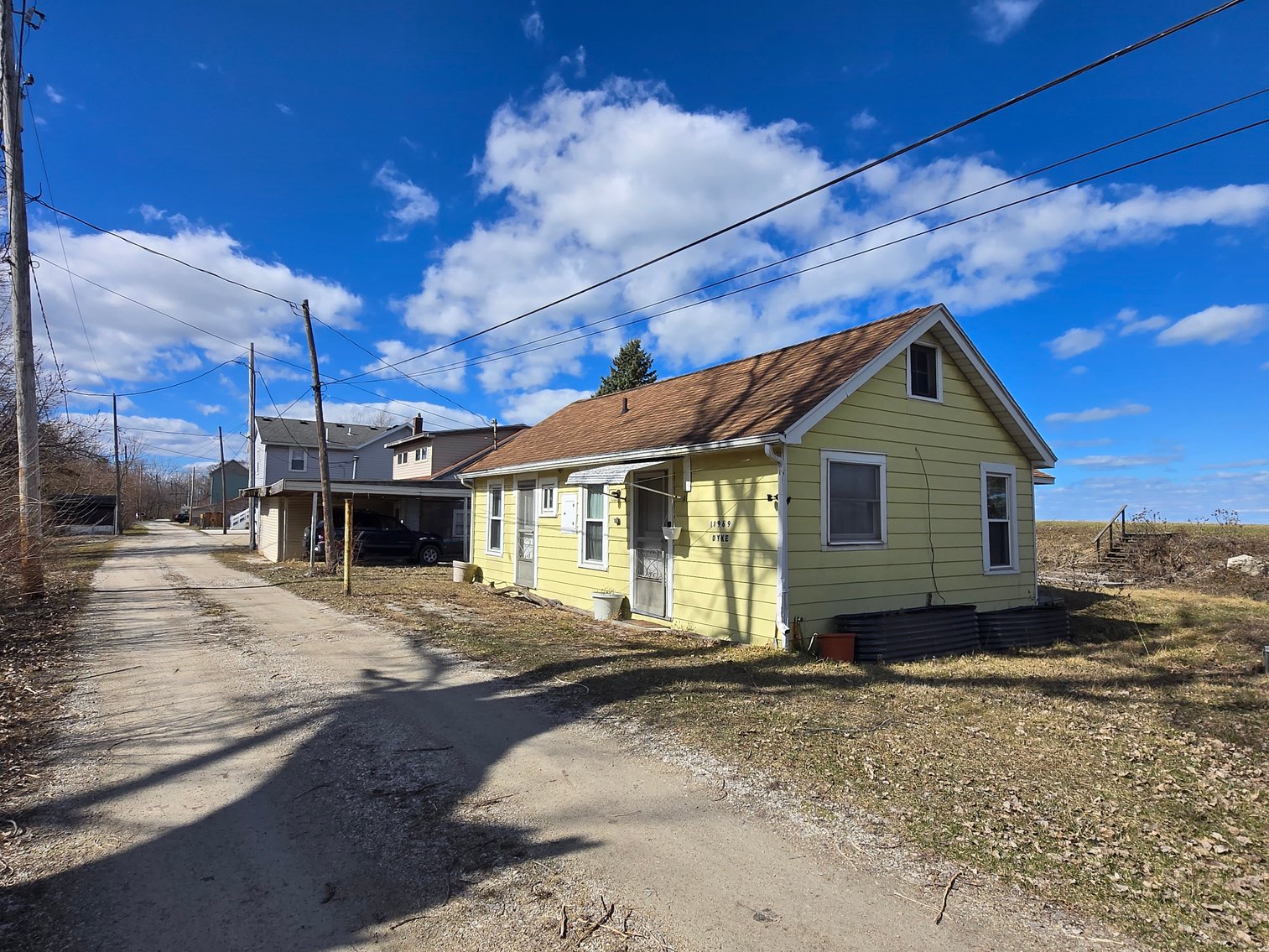 Image for 11967 - 11979 Dyke Road, Curtice, Ohio 43412