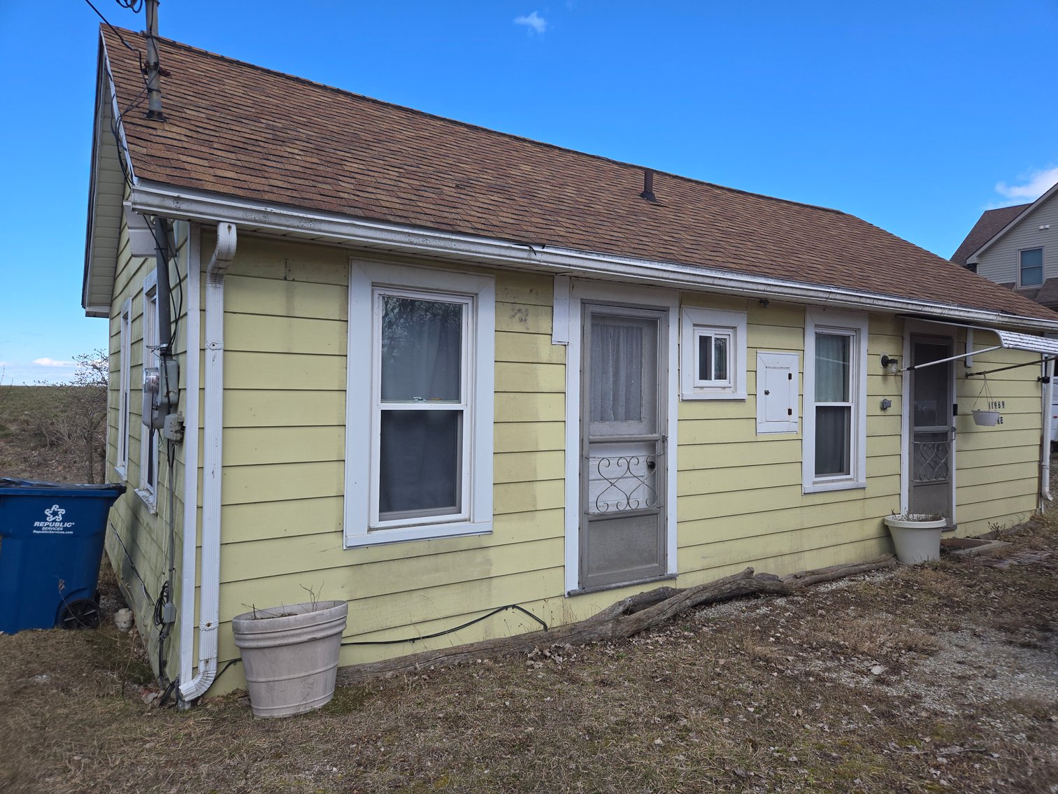 Image for 11967 - 11979 Dyke Road, Curtice, Ohio 43412