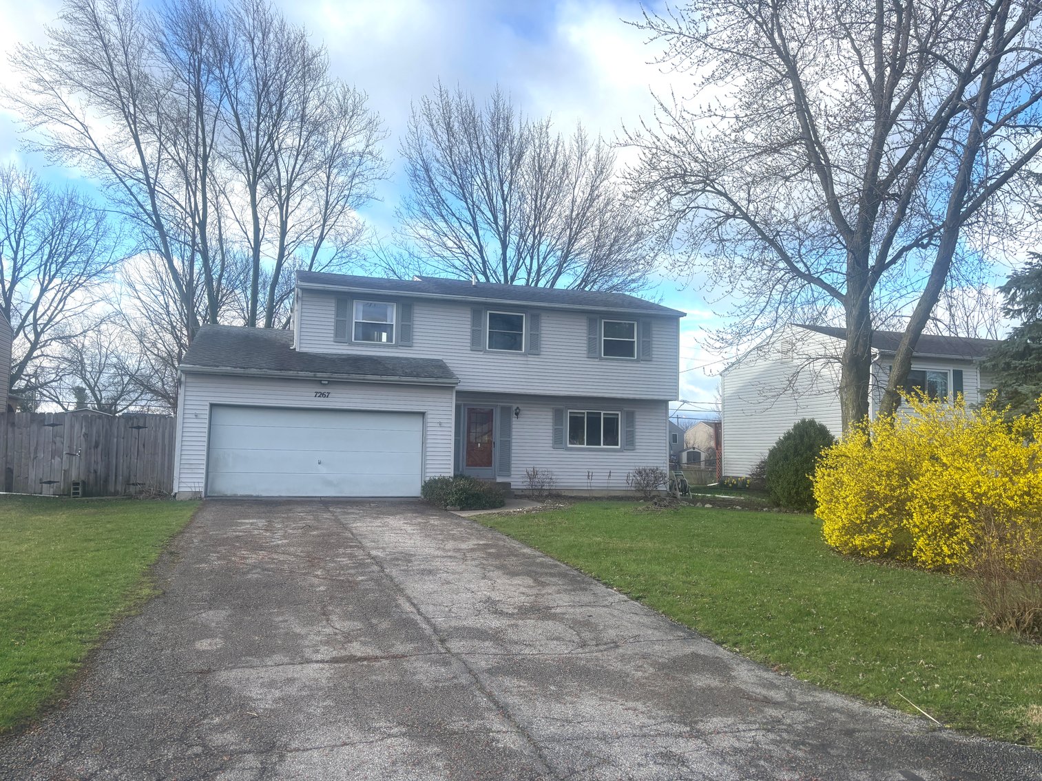 Image for 7267 Starlawn Road, Perrysburg, Ohio 43551