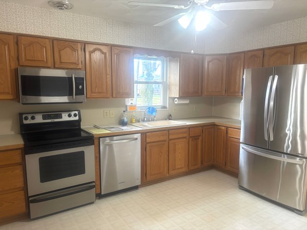 Image for 7267 Starlawn Road, Perrysburg, Ohio 43551