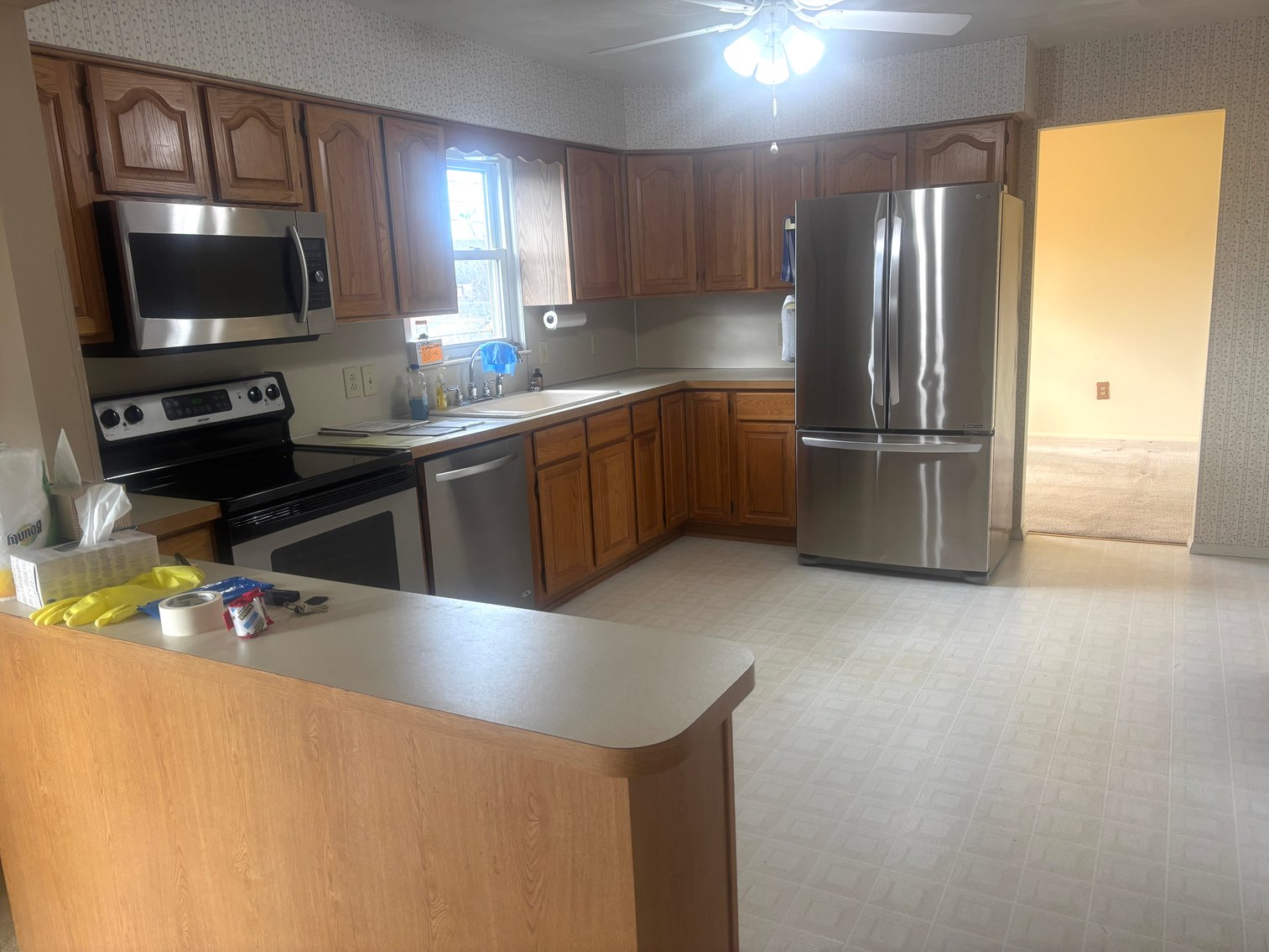 Image for 7267 Starlawn Road, Perrysburg, Ohio 43551