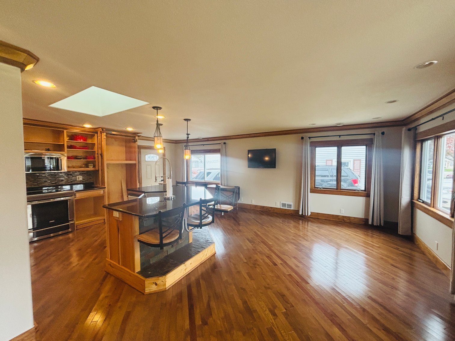 Image for 1141 Hugo Street, Maumee, Ohio 43537