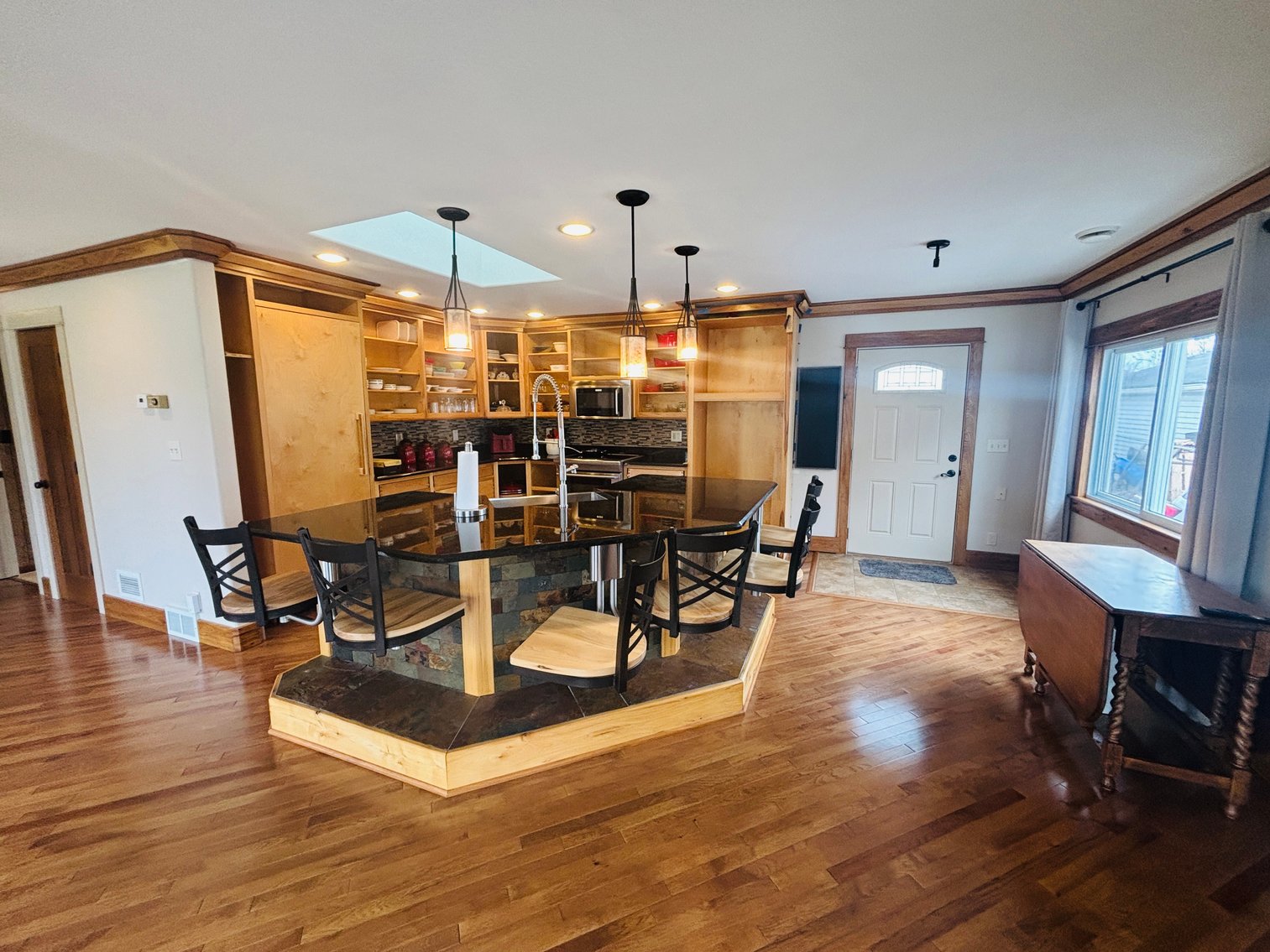 Image for 1141 Hugo Street, Maumee, Ohio 43537