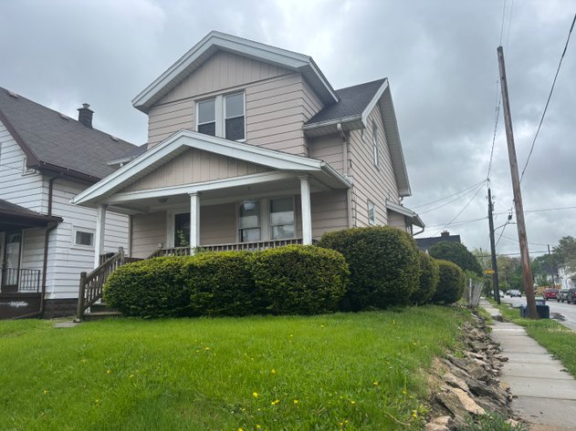 Image for 1702 Nevada Street, Toledo, Ohio 43605
