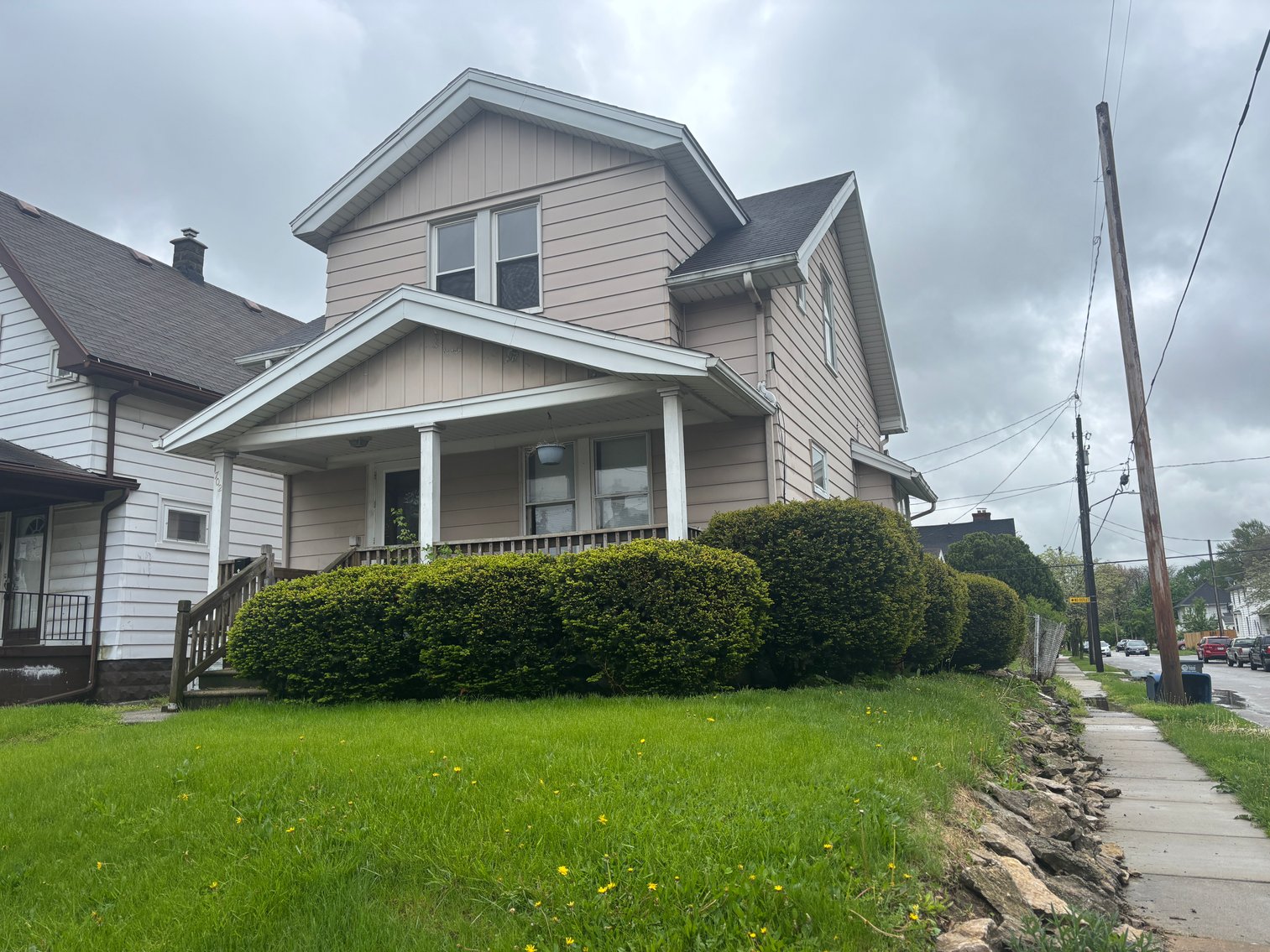 Image for 1702 Nevada Street, Toledo, Ohio 43605