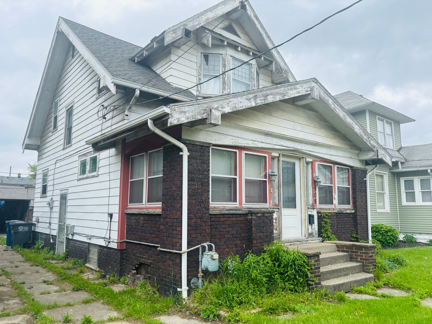 Image for 1217 Freedom Street and 908 McKinley Avenue, Toledo, Ohio 43605