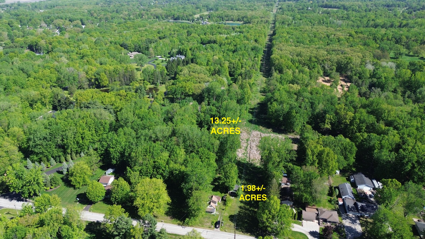 Image for 3540 West Temperance Road, Lambertville, Michigan 48144