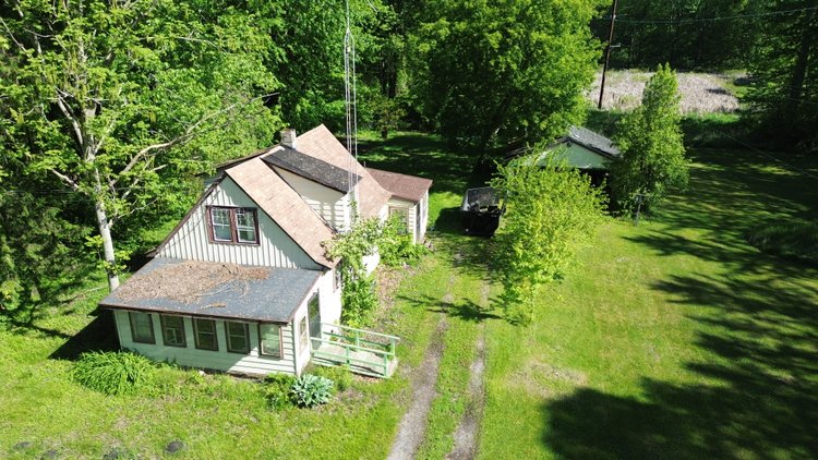 Image for 3540 West Temperance Road, Lambertville, Michigan 48144