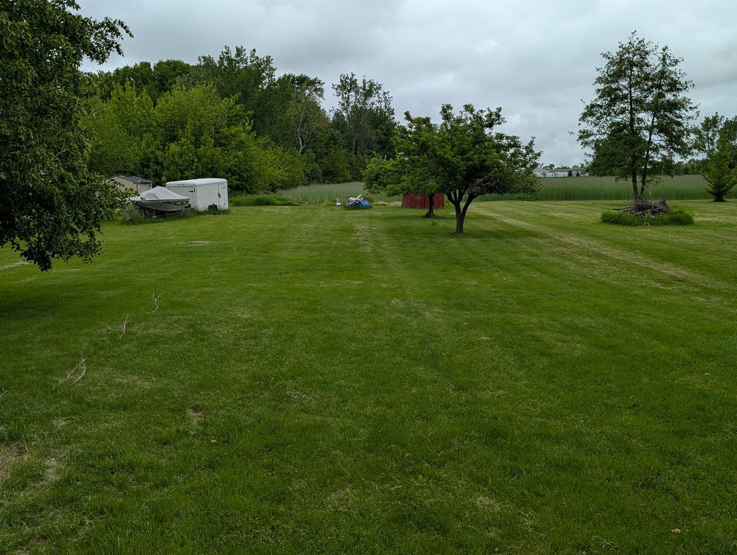 Image for 5401 Pickle Road, Oregon, Ohio 43616