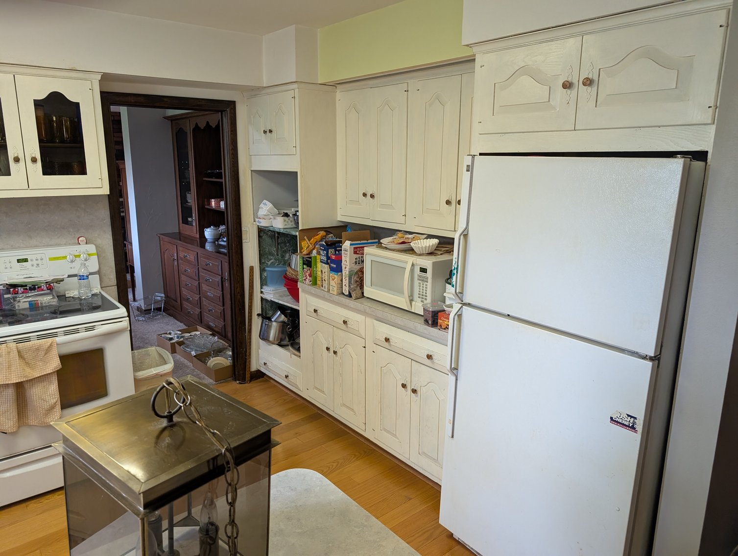 Image for 5401 Pickle Road, Oregon, Ohio 43616