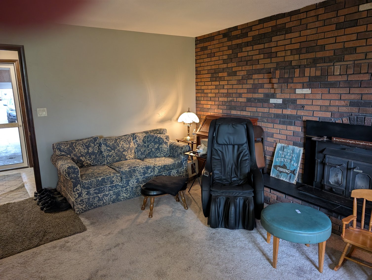 Image for 5401 Pickle Road, Oregon, Ohio 43616