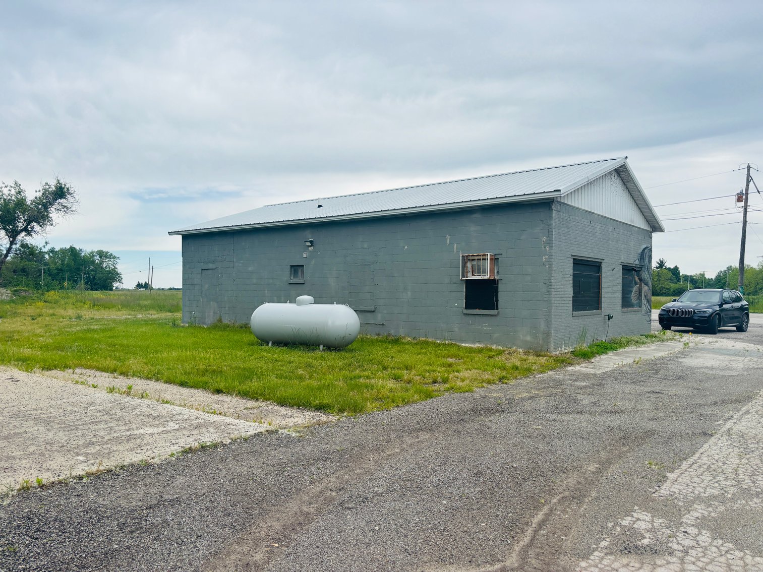 Image for 10110 South River Road, Waterville, Ohio 43566