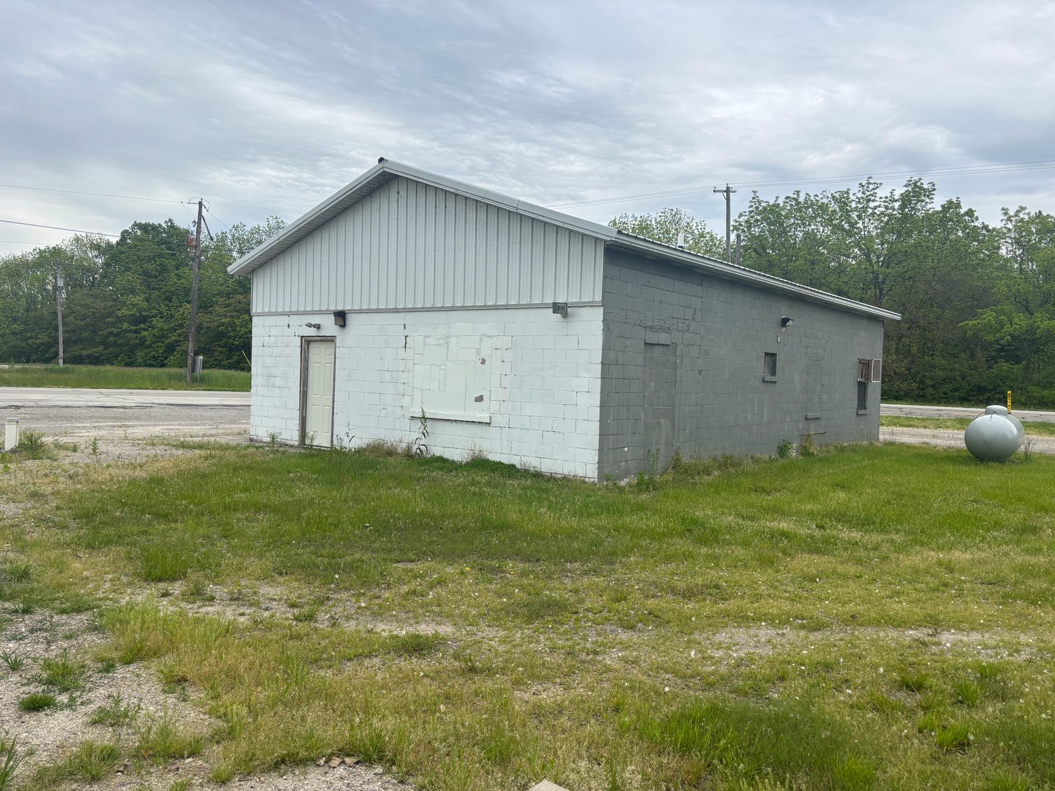 Image for 10110 South River Road, Waterville, Ohio 43566