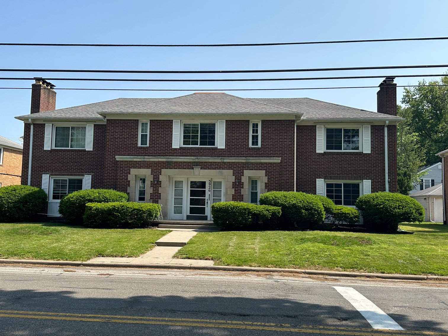 Image for 3926 Indian Road, Toledo, Ohio 43606