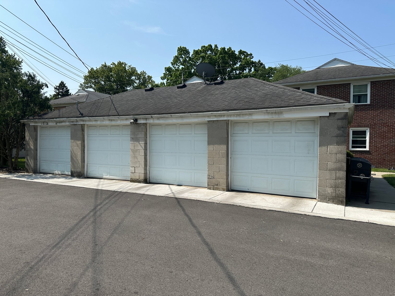 Image for 3926 Indian Road, Toledo, Ohio 43606