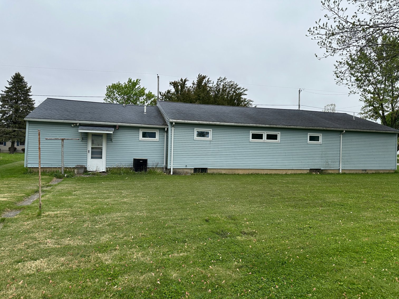 Image for 311 Sullivan Road, Bettsville, Ohio 44815