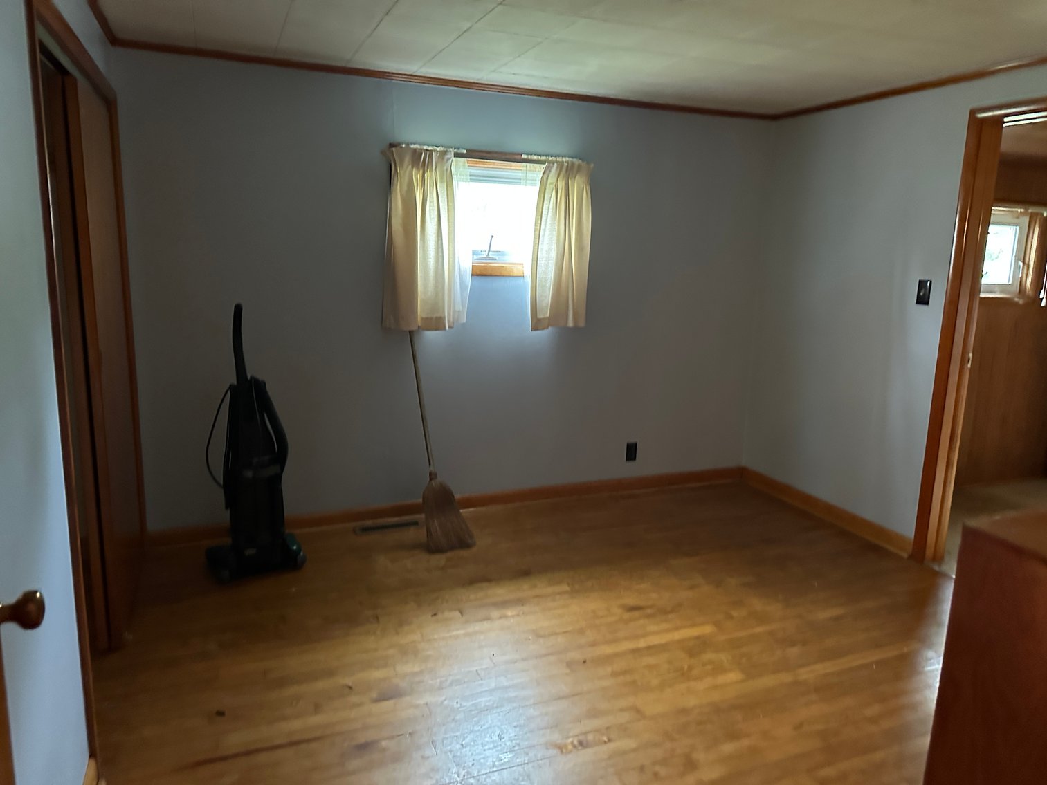 Image for 311 Sullivan Road, Bettsville, Ohio 44815