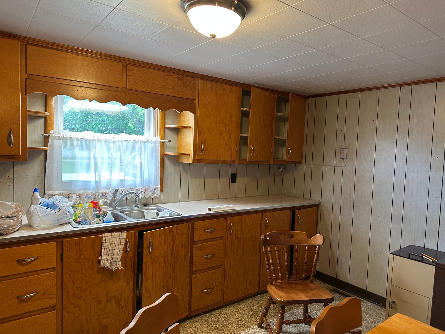 Image for 311 Sullivan Road, Bettsville, Ohio 44815