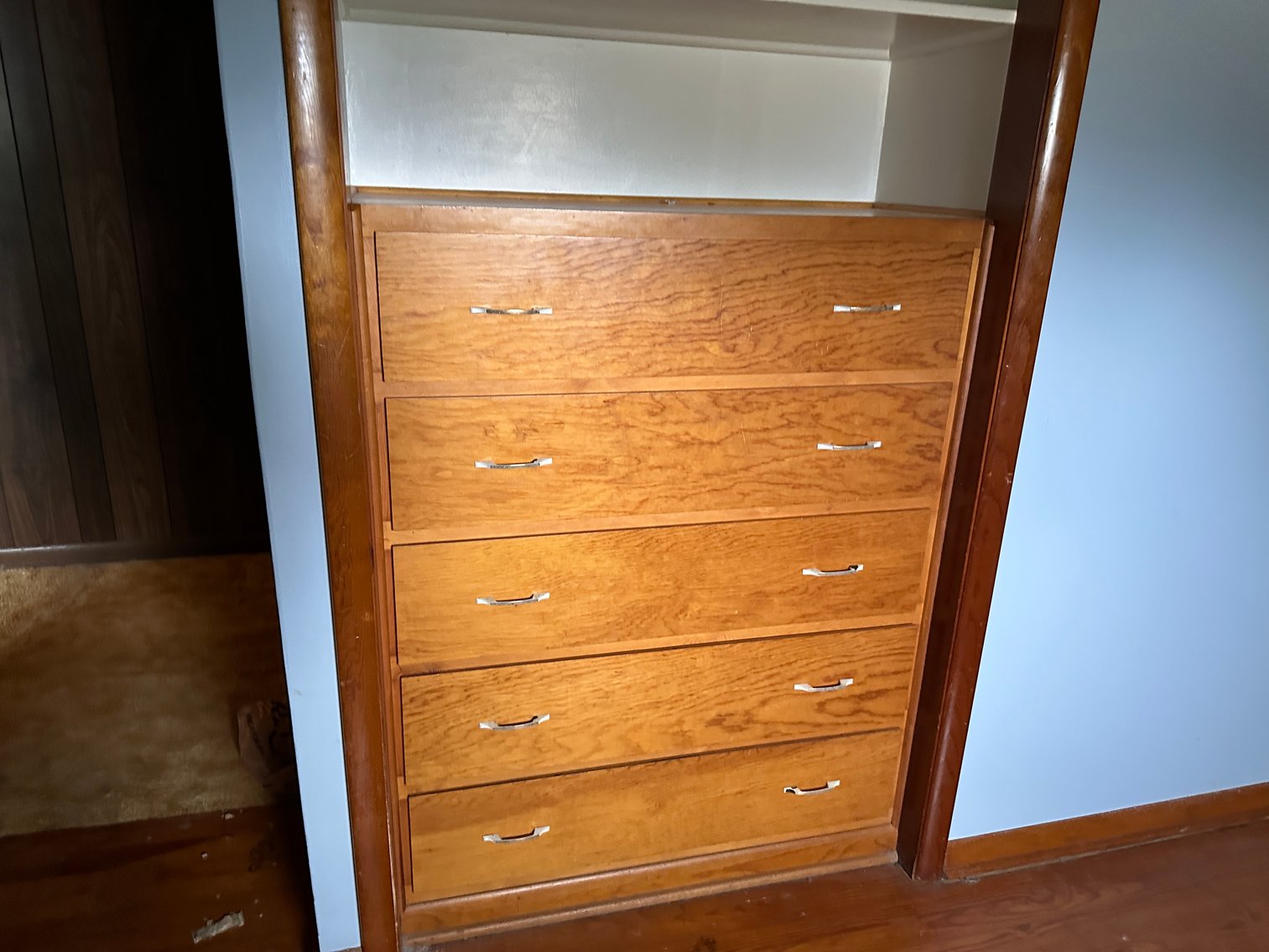 Image for 311 Sullivan Road, Bettsville, Ohio 44815