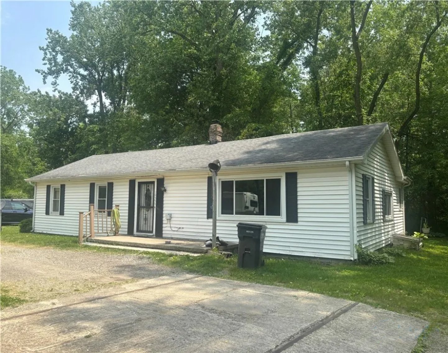 Image for 10555 Angola Road, Swanton, Ohio 43558