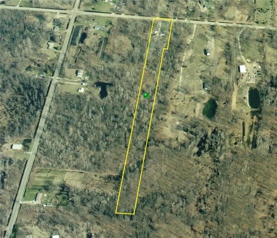 Image for 10555 Angola Road, Swanton, Ohio 43558