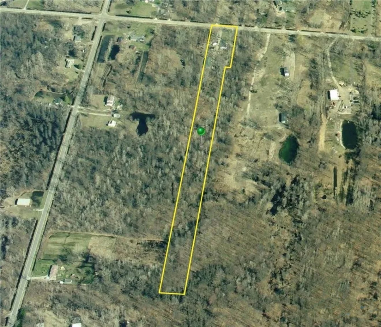 Image for 10555 Angola Road, Swanton, Ohio 43558