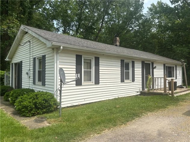 Image for 10555 Angola Road, Swanton, Ohio 43558