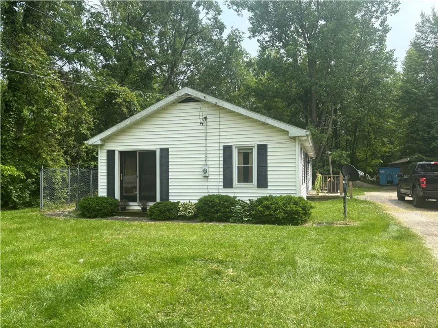 Image for 10555 Angola Road, Swanton, Ohio 43558