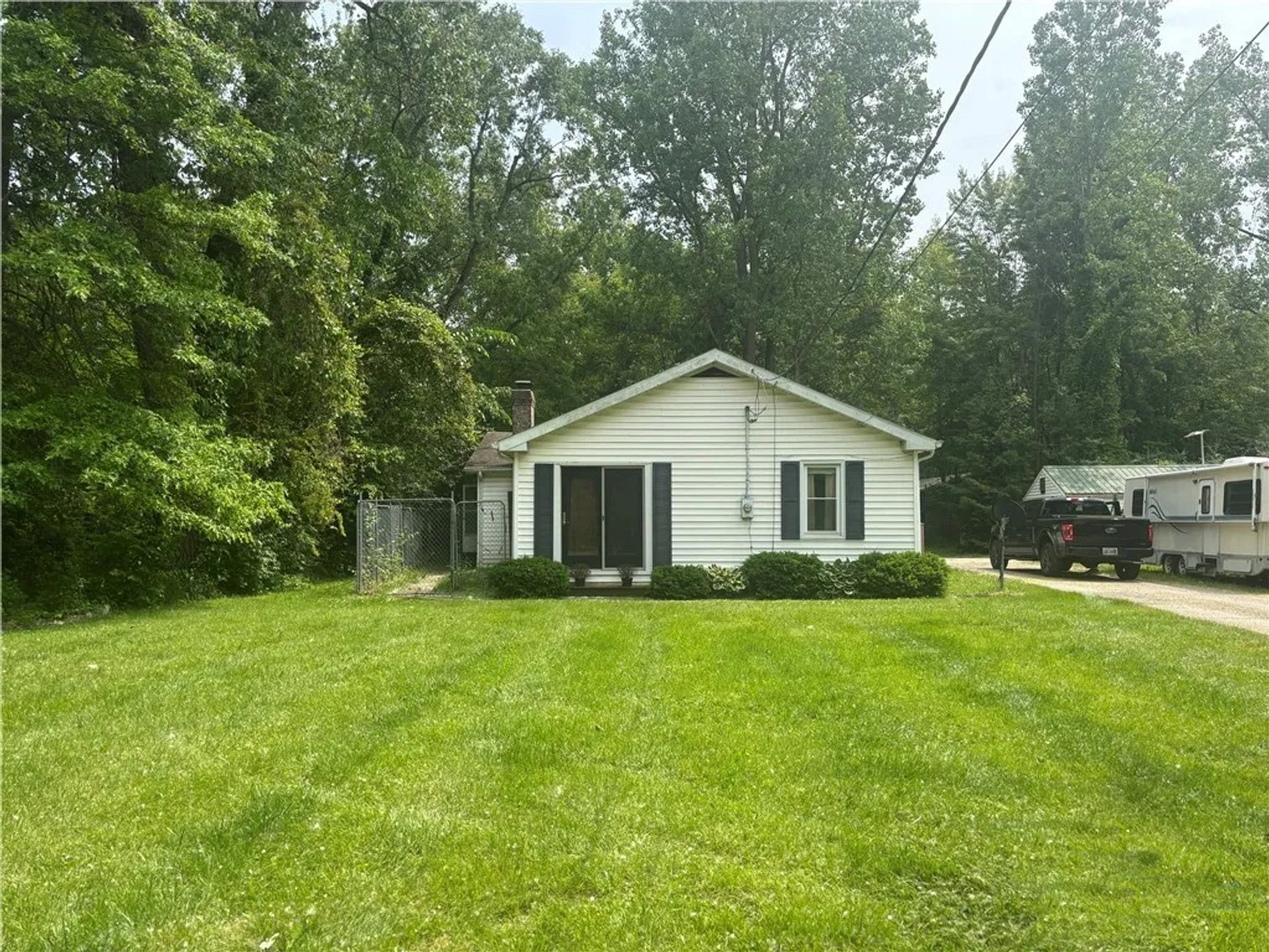 Image for 10555 Angola Road, Swanton, Ohio 43558
