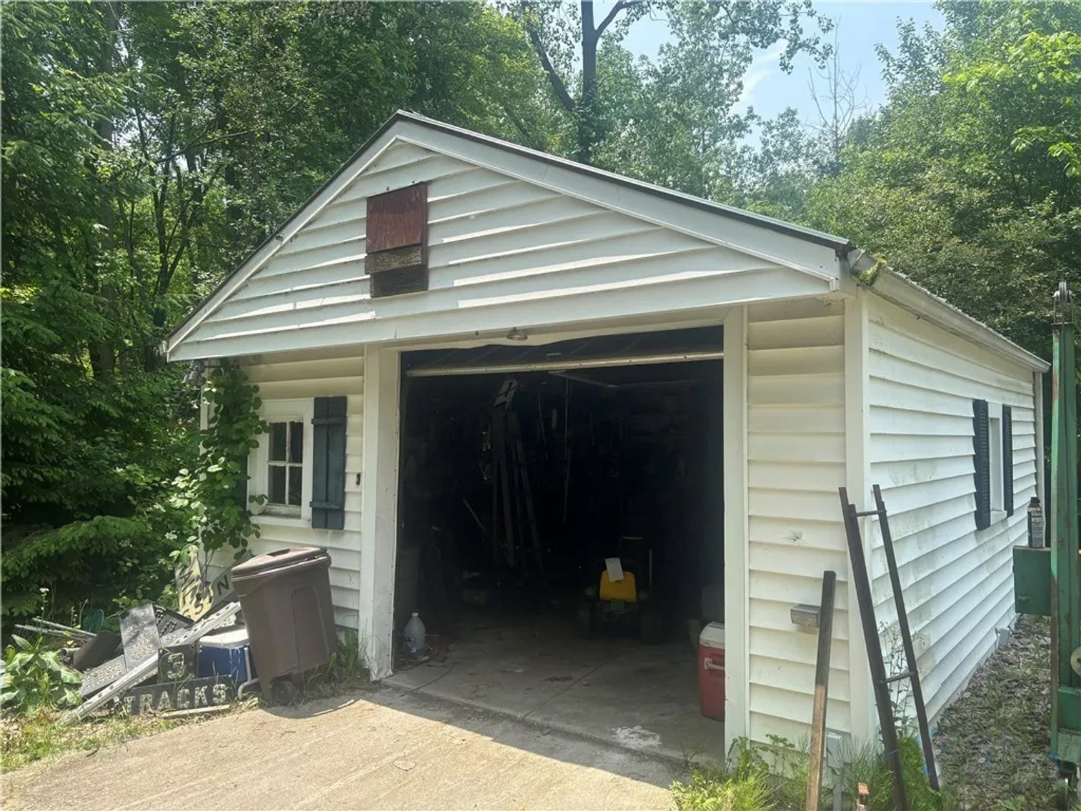 Image for 10555 Angola Road, Swanton, Ohio 43558