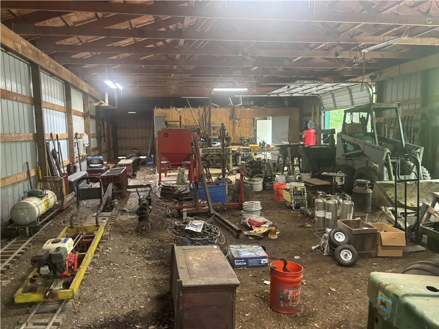 Image for 10555 Angola Road, Swanton, Ohio 43558