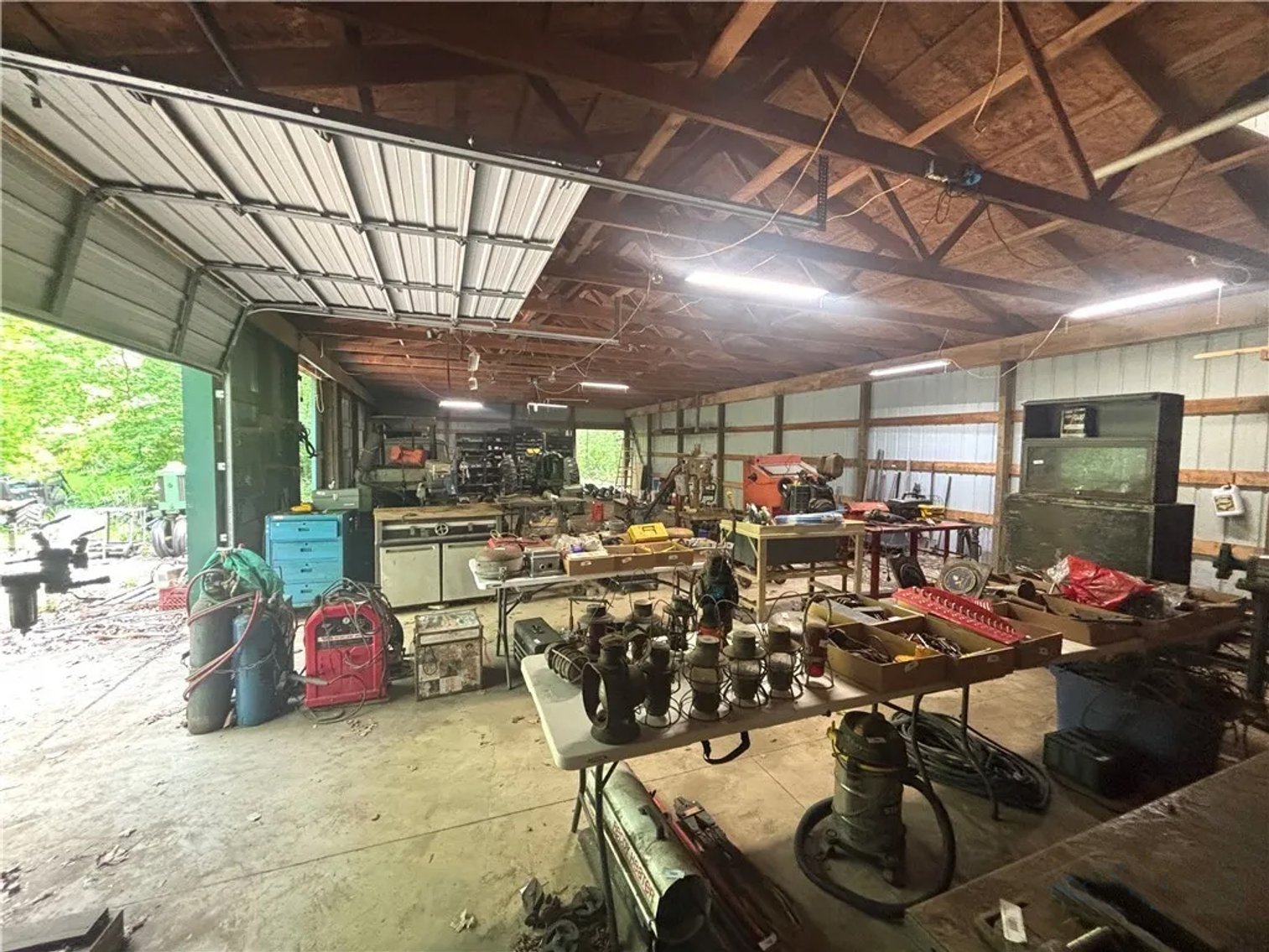 Image for 10555 Angola Road, Swanton, Ohio 43558