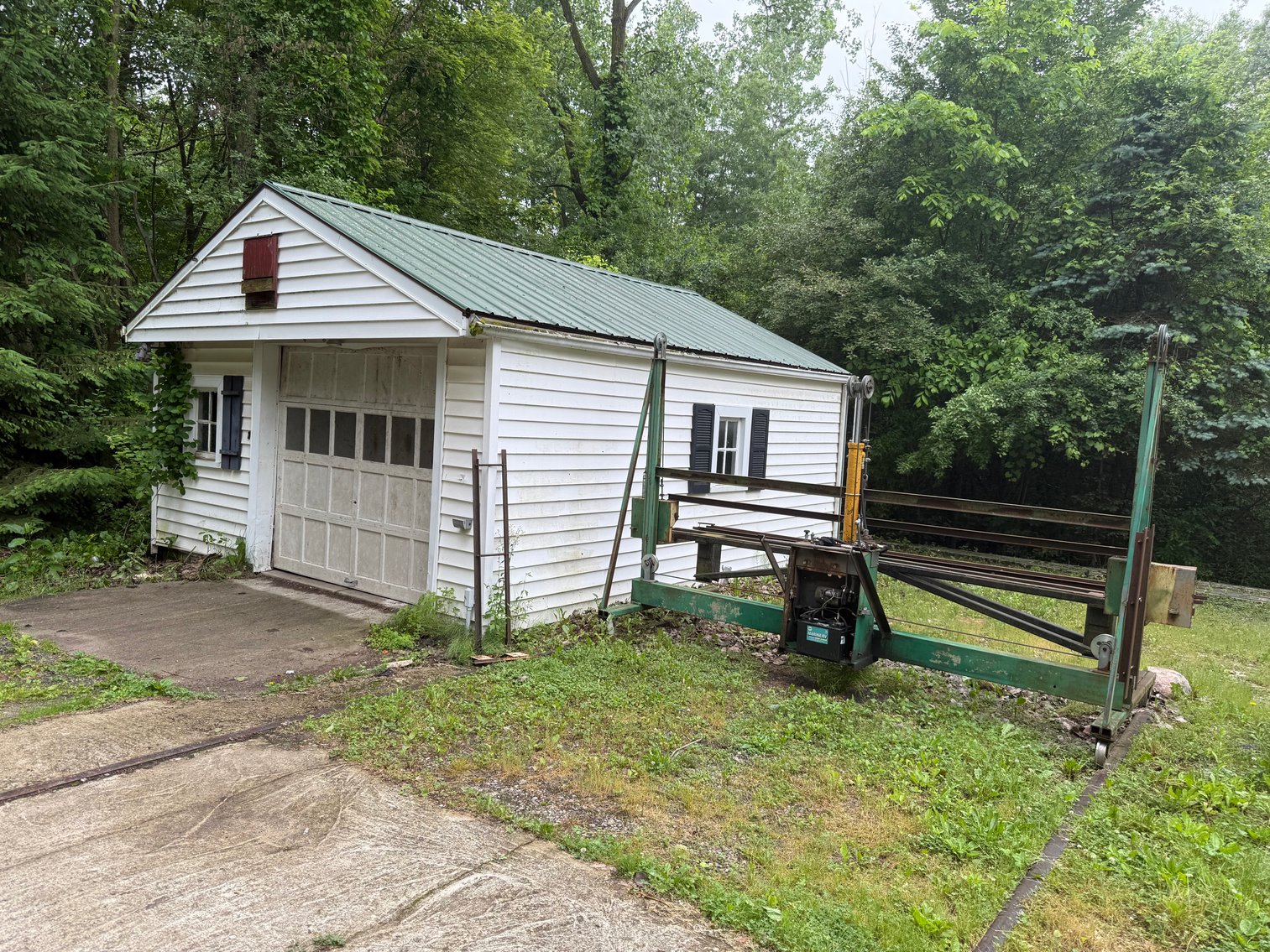 Image for 10555 Angola Road, Swanton, Ohio 43558