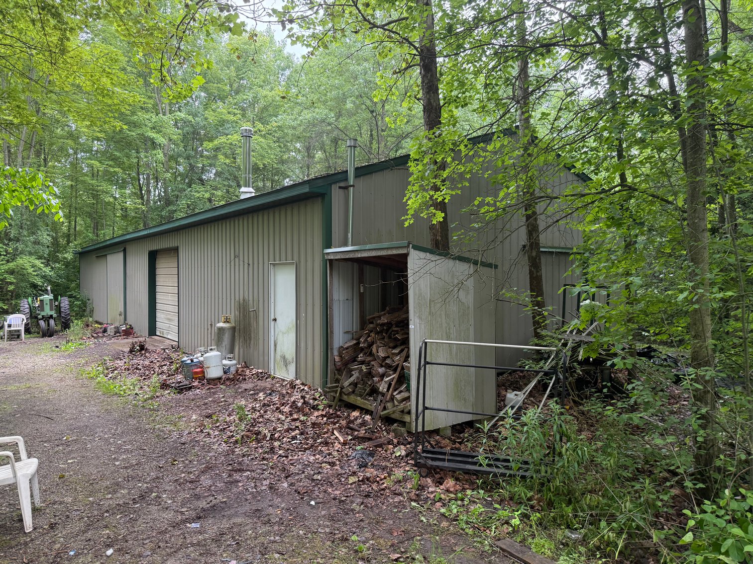 Image for 10555 Angola Road, Swanton, Ohio 43558