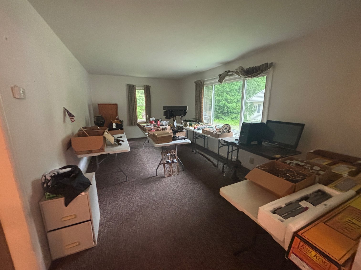 Image for 10555 Angola Road, Swanton, Ohio 43558