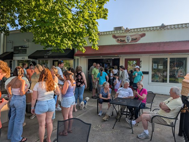 Image for 416 Louisiana Avenue, Perrysburg, Ohio 43551