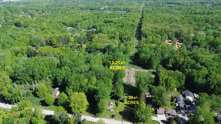 Image for 3450 West Temperance Road, Lambertville, Michigan 48144