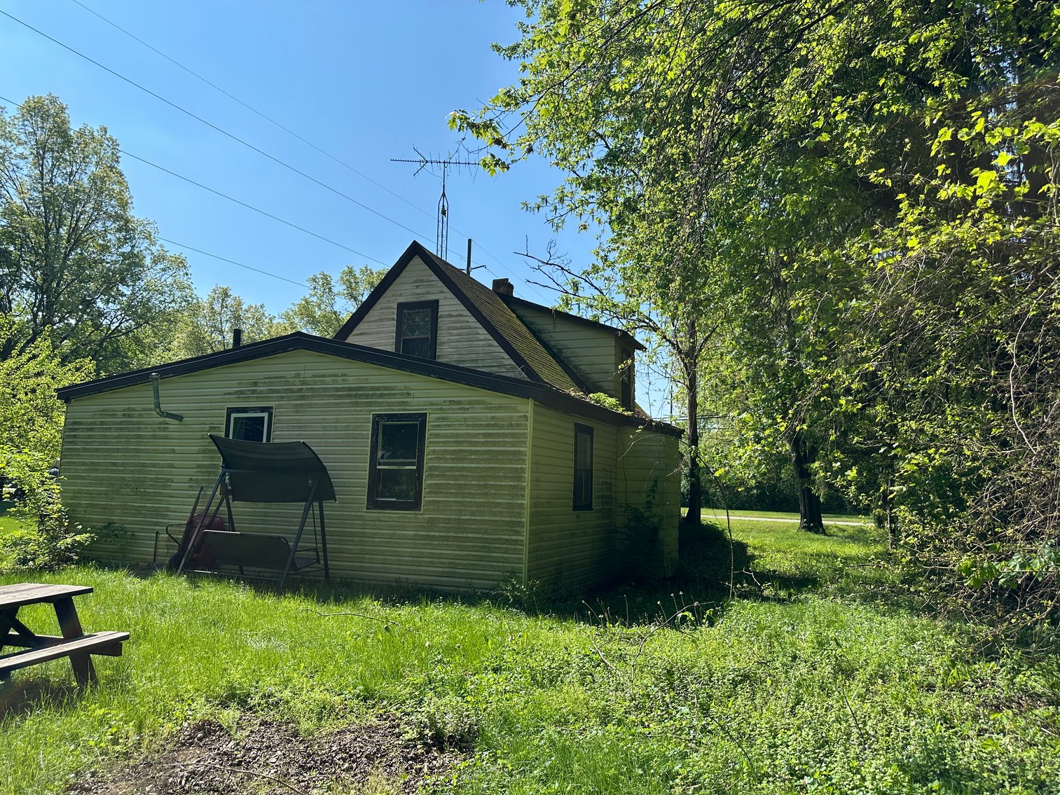 Image for 3450 West Temperance Road, Lambertville, Michigan 48144